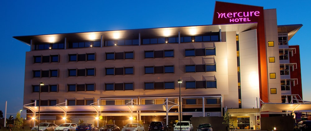 美居悉尼利物浦酒店(Mercure Sydney Liverpool) 图片4