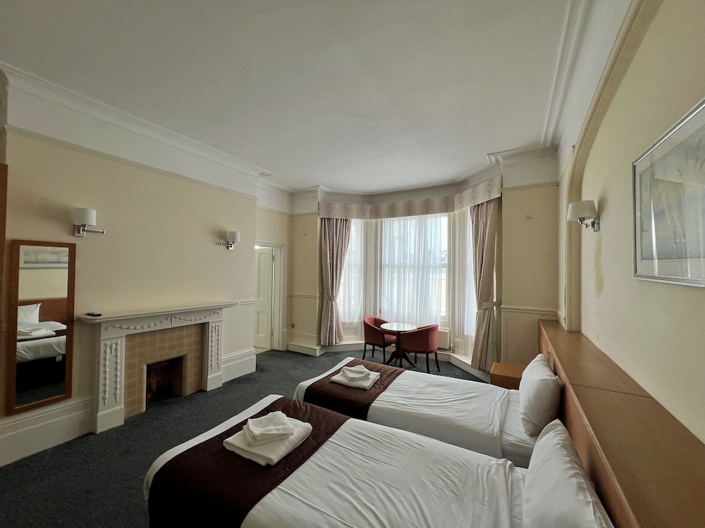 The Cavendish Hotel 19/60