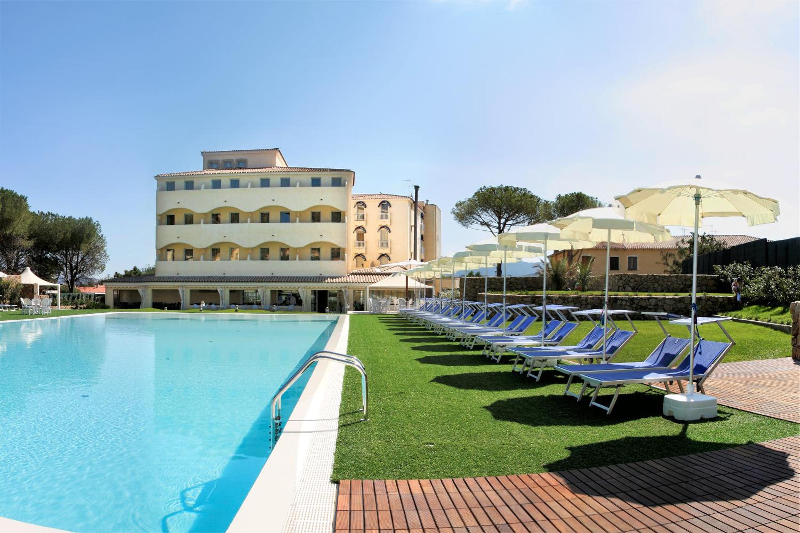 AHR Baja Hotel & Spa 37/56