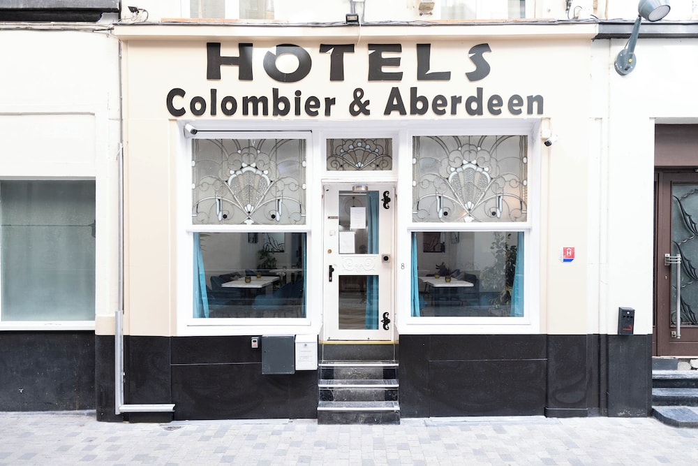 Hotel Abberdeen 2/50