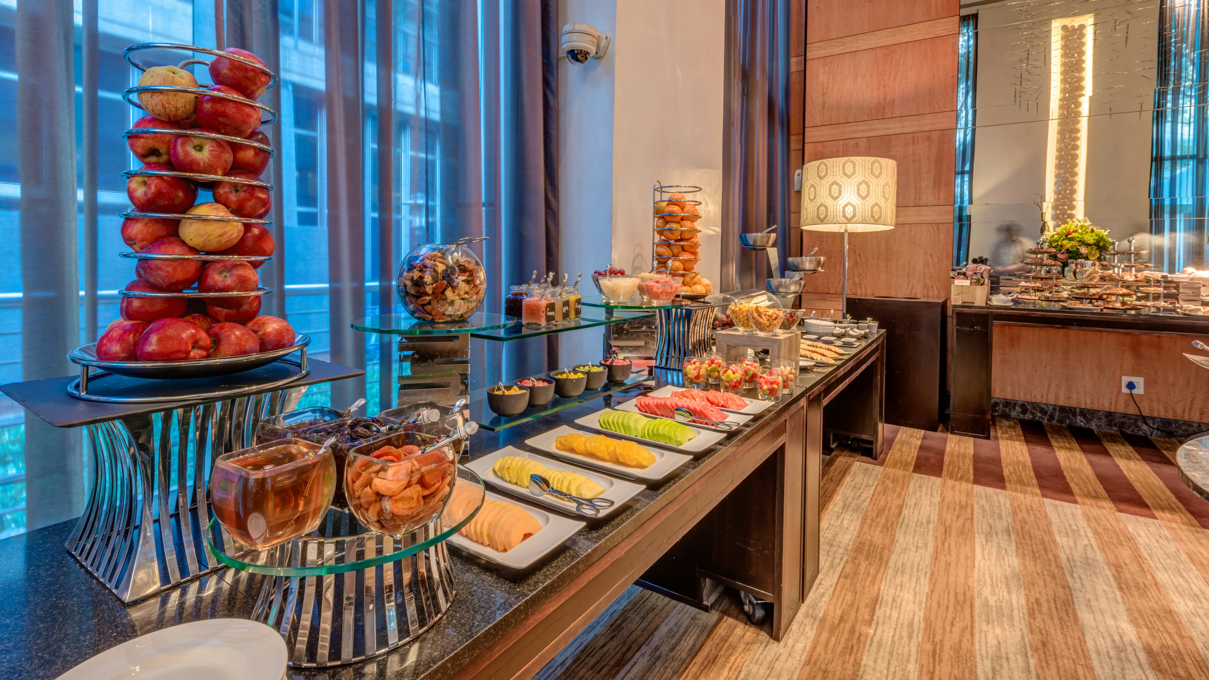 Intercontinental Johannesburg O R Tambo Airport 24/45