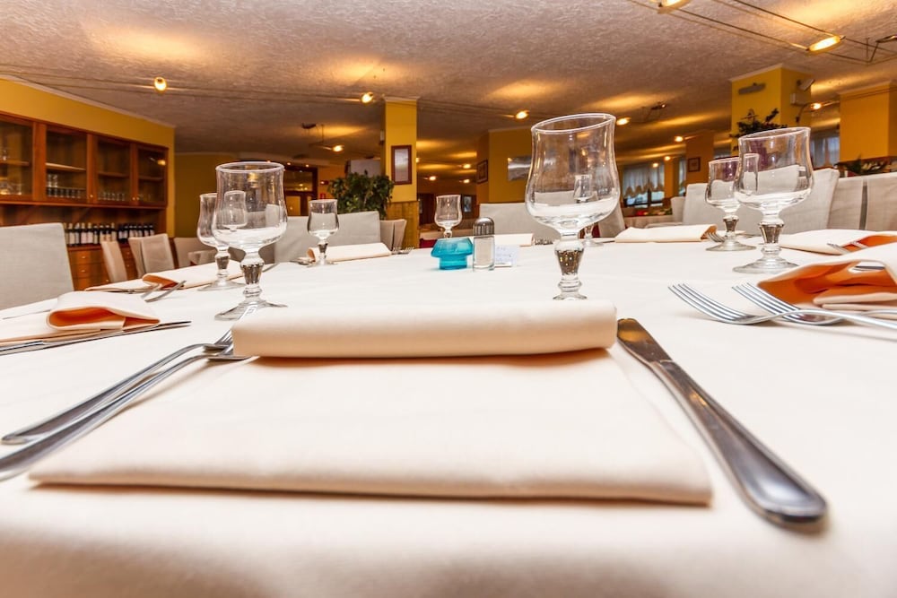 Relais des Alpes 39/44