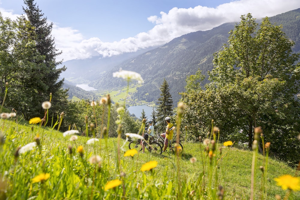 Thermenhotel Ronacher Superior 42/50