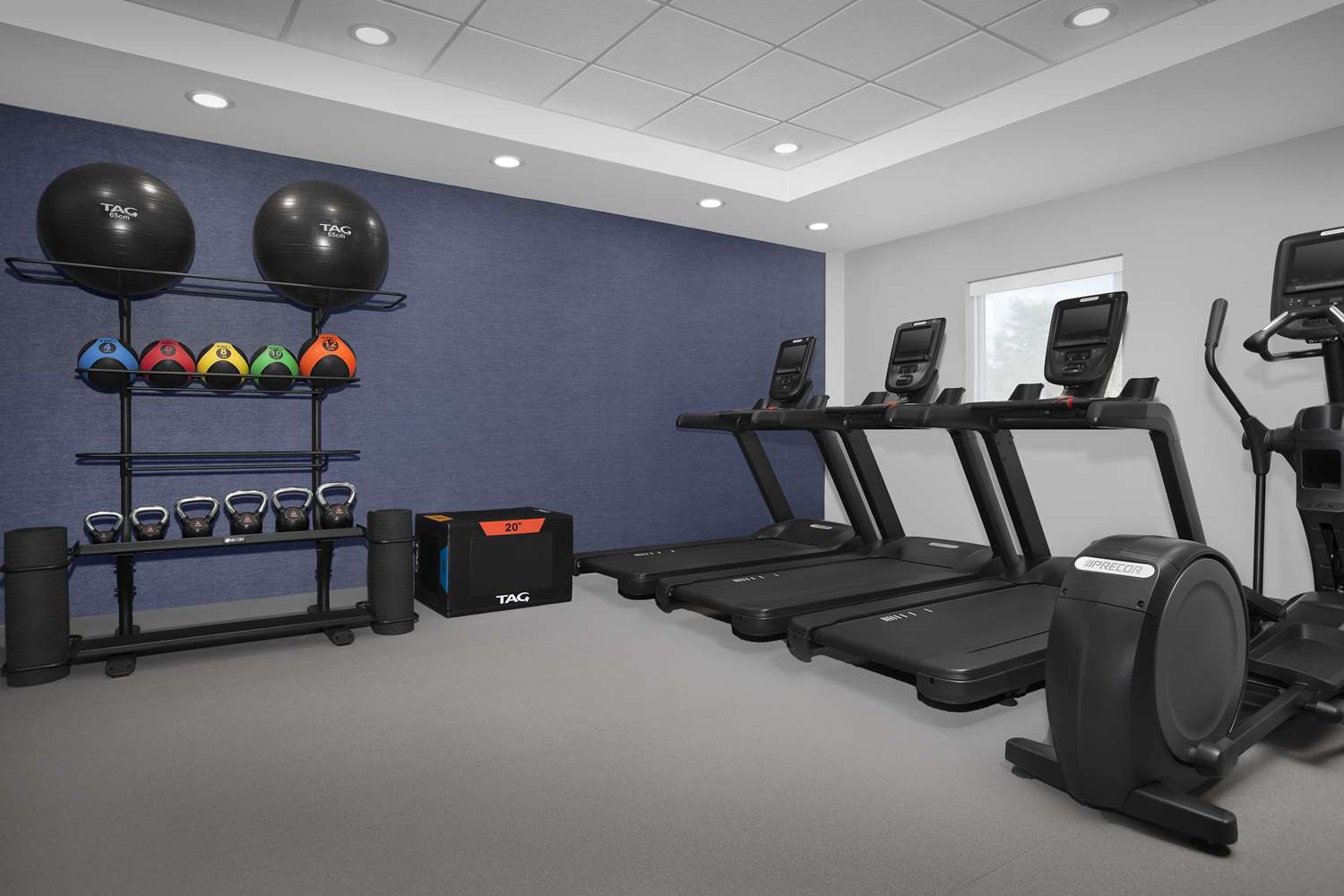 sport facilities