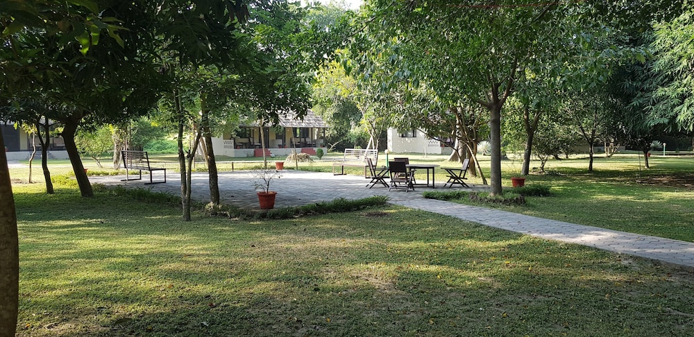 Lumbini Buddha Garden Resort 30/50