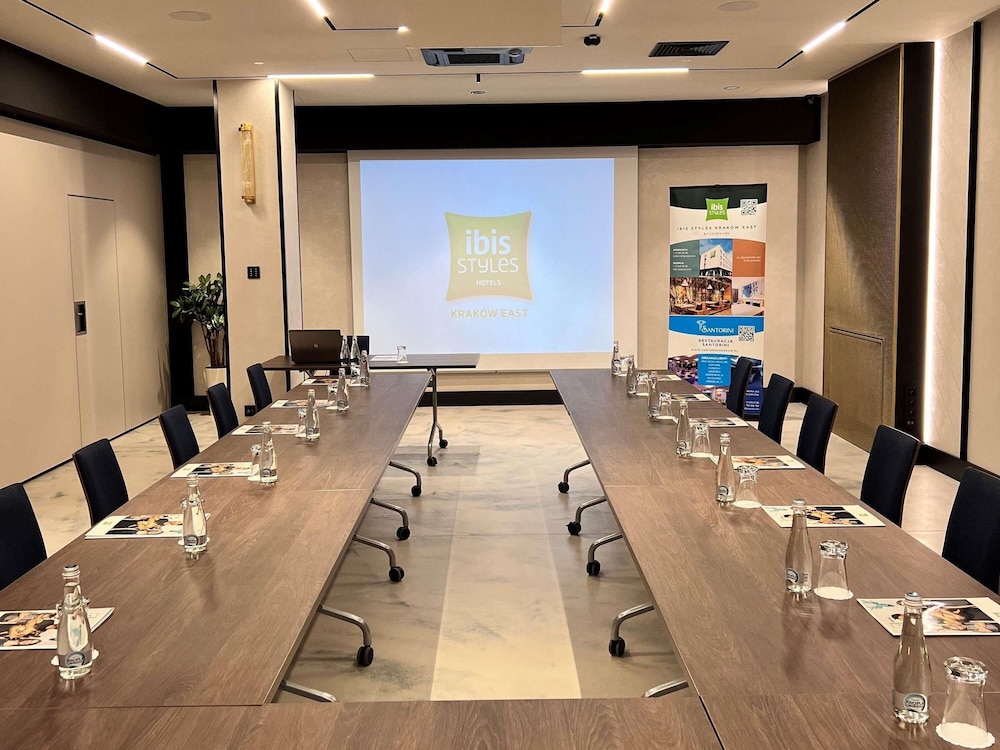 Ibis Styles Krakow East 42/50