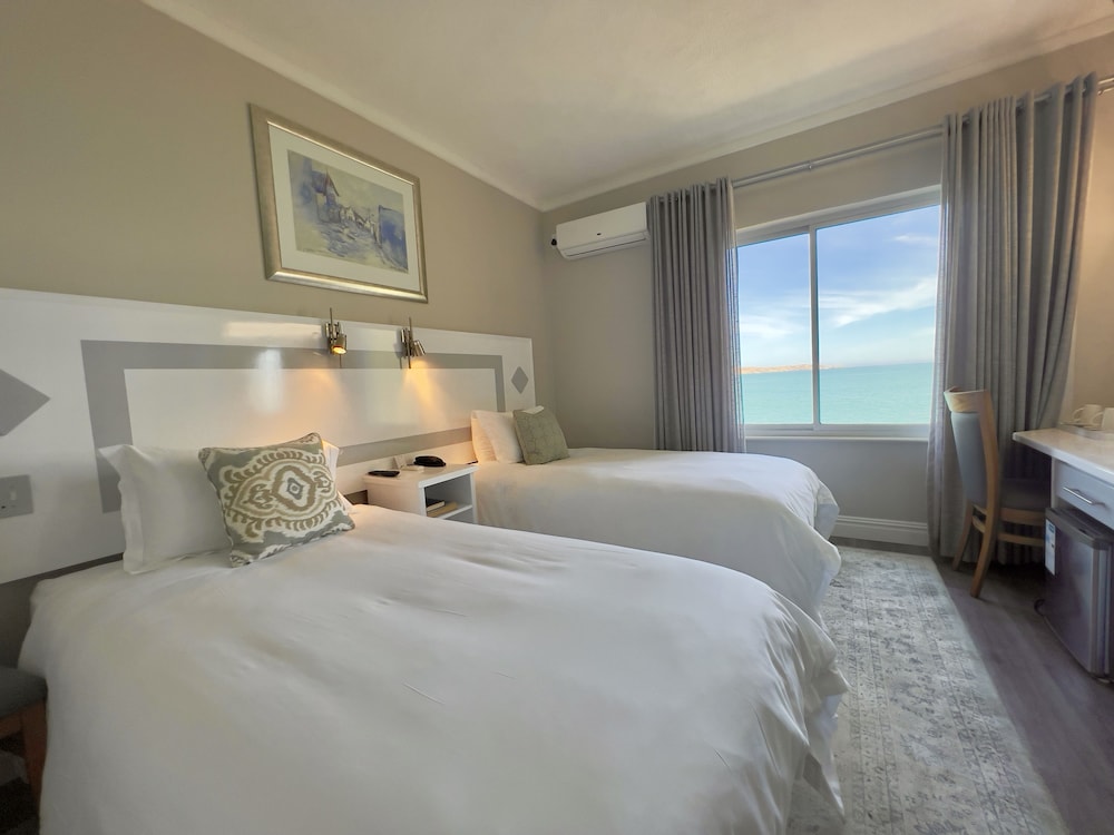 Luderitz Nest Hotel 11/50