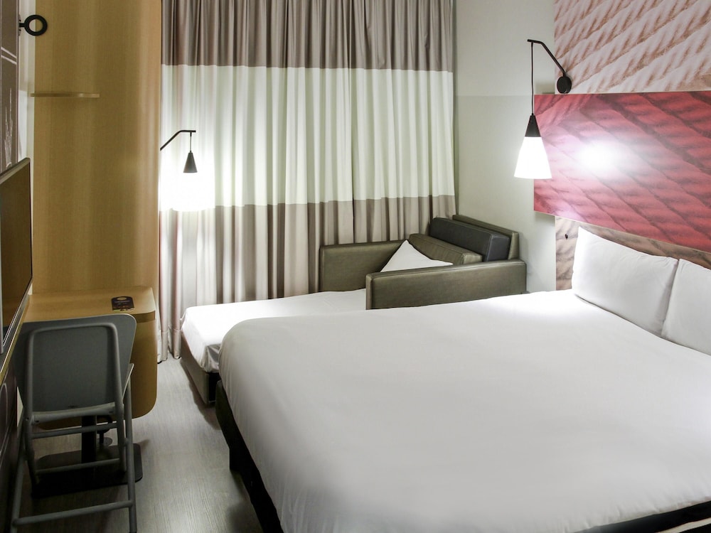 Ibis Osasco 24/68
