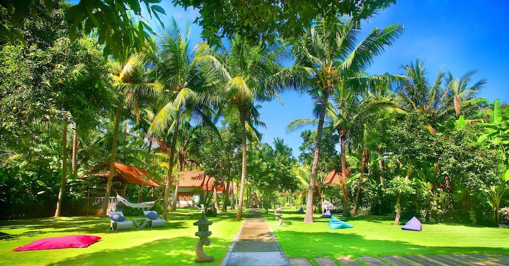 Dewantara Boutique Villa Resort 31/50