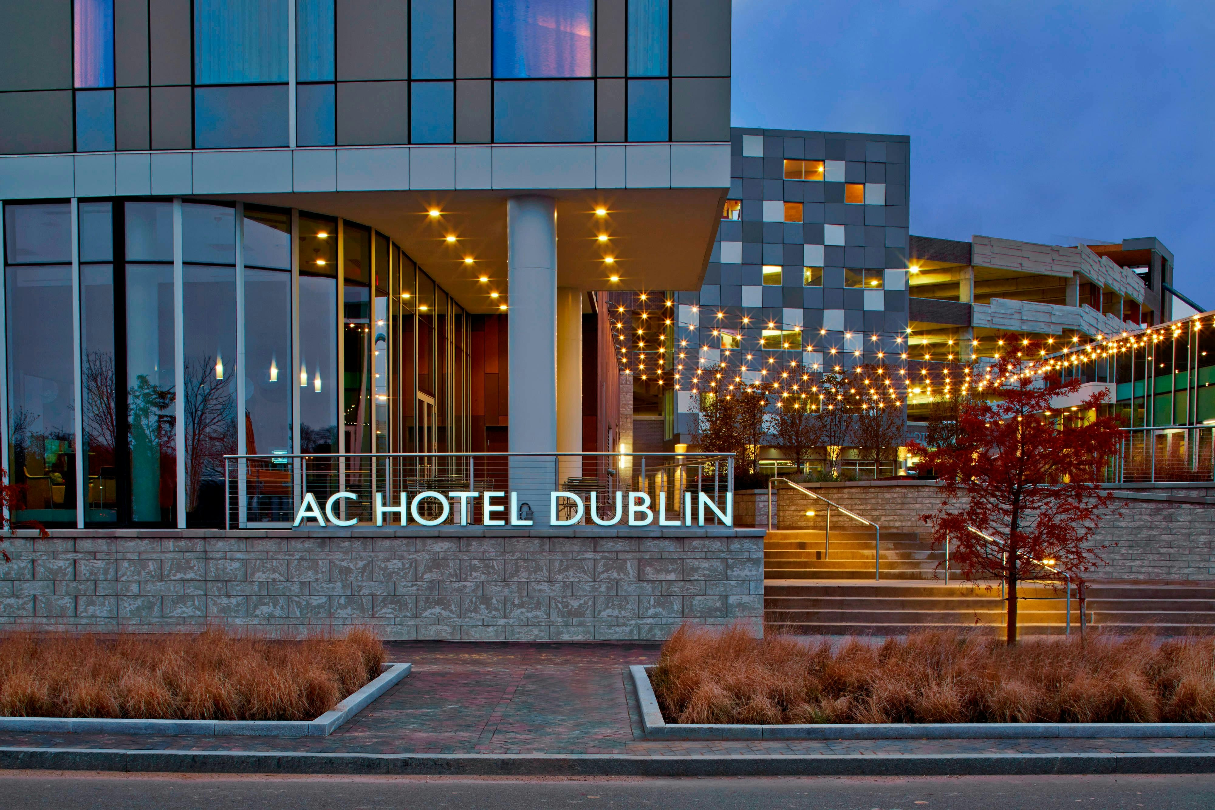 Ac Hotel Columbus Dublin 2/62