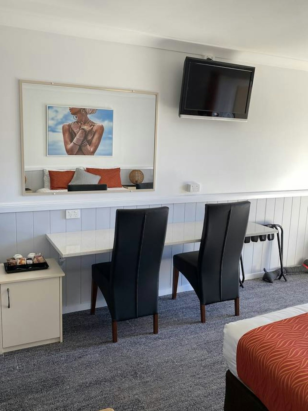 Centre Point Mid City Motor Inn 5/5