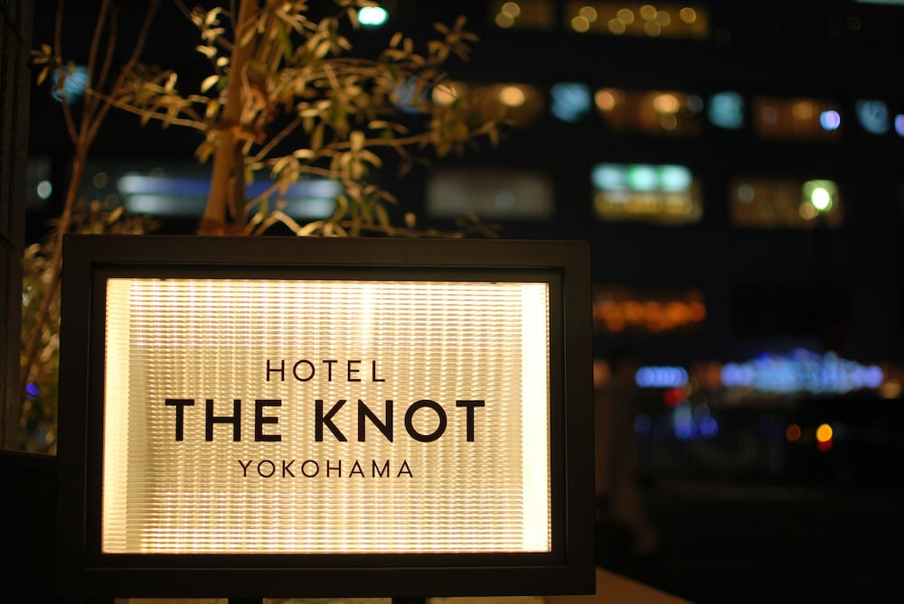 Hotel the Knot Yokohama 34/59