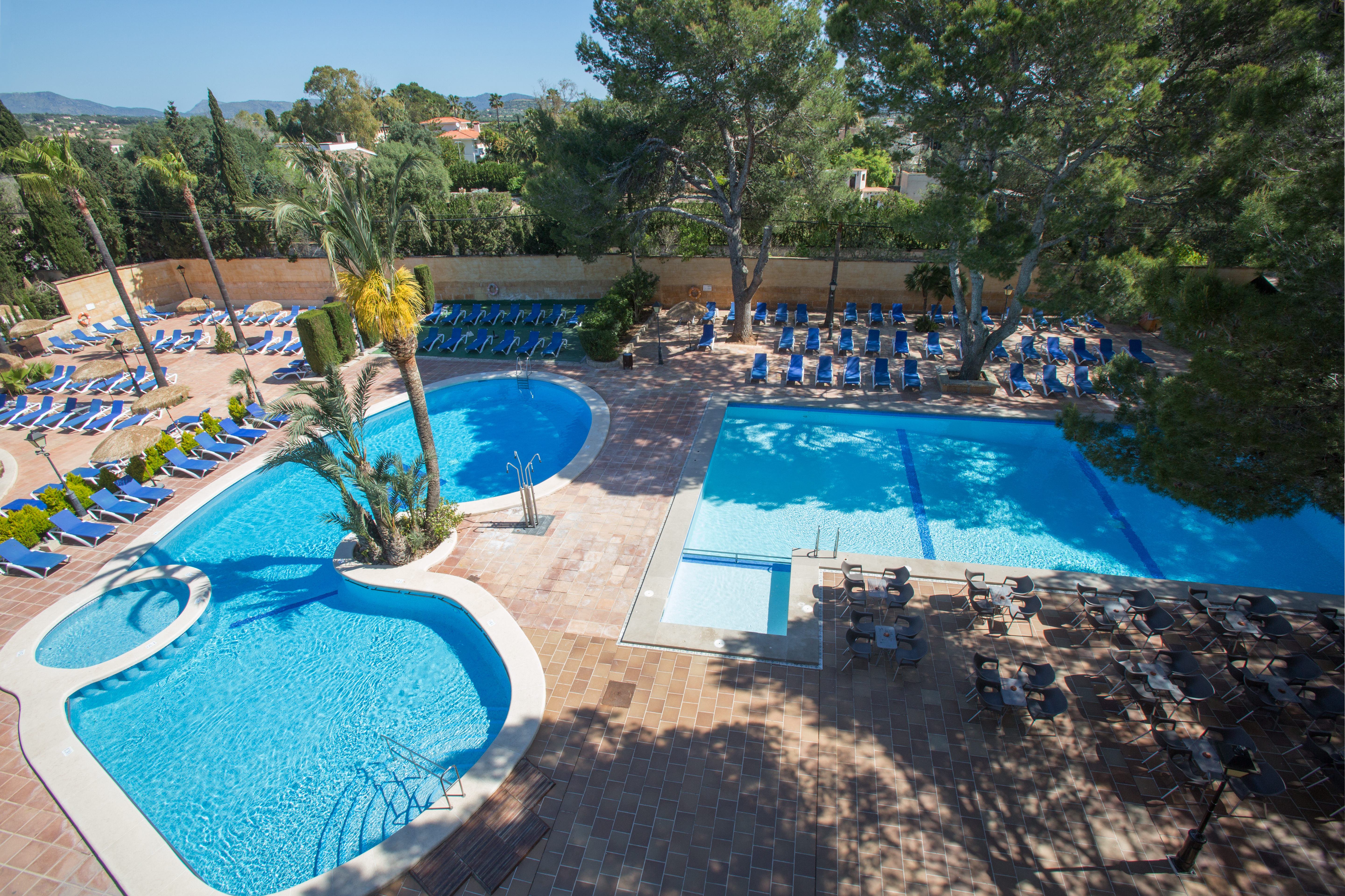 Hotel Castell Dels Hams 46/50