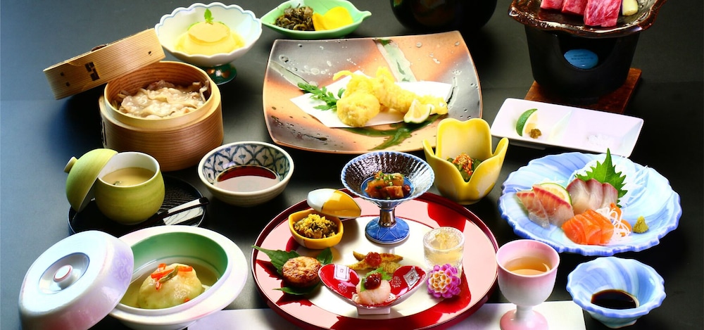 Shinkiya Ryokan 29/31