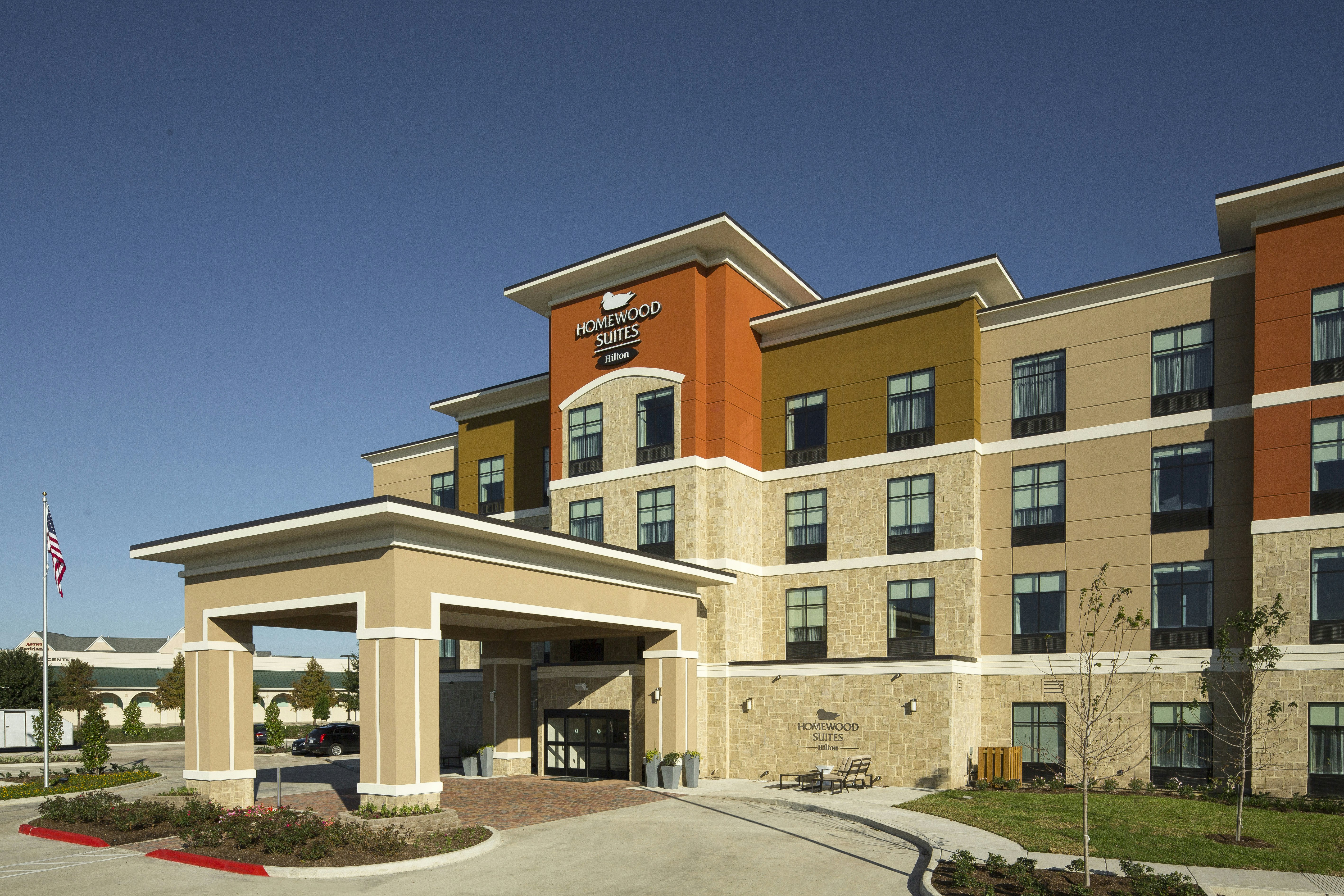 Homewood Suites By Hilton Houston Katy Mills Mall 2/34