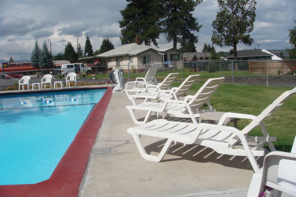 Cascade Lodge 55/66