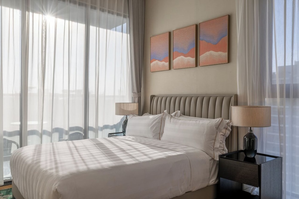 Four Bedroom Penthouse