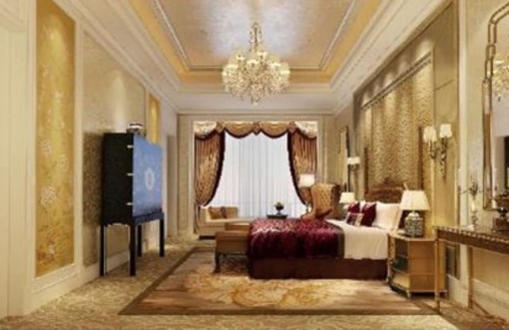 Wyndham Grand Xian South 13/61