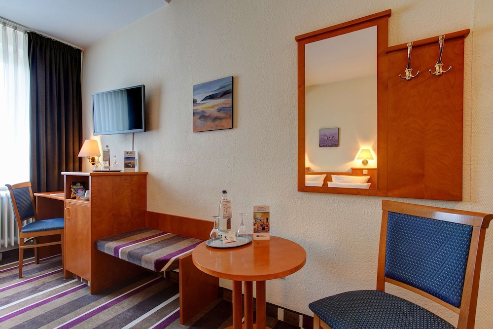 Hotel Ambassador Duesseldorf 15/26