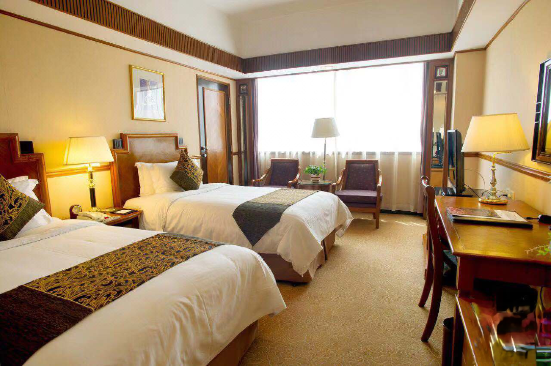 Grand Dynasty Culture Hotel (ex Grand New World) 13/24