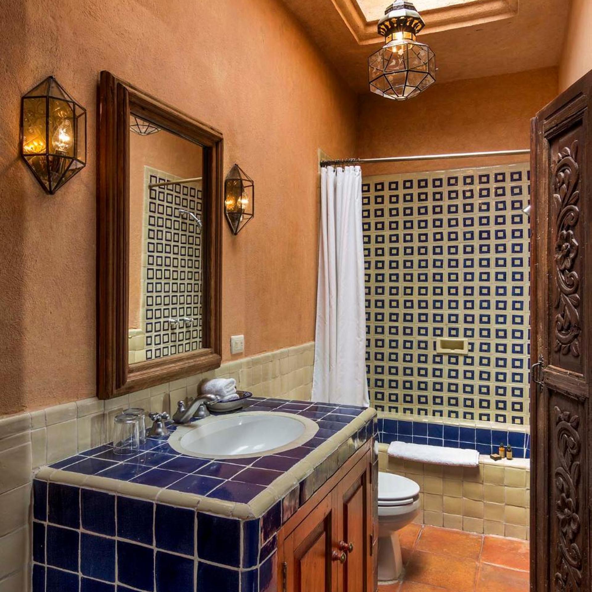 Junior suite, Villa Santa Monica 10/10