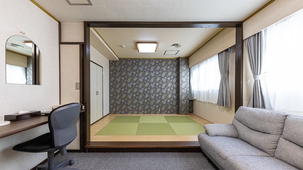 Tabist Hotel New Washington Shibuya (ex Oyo 471 Hotel New Washington) 20/28