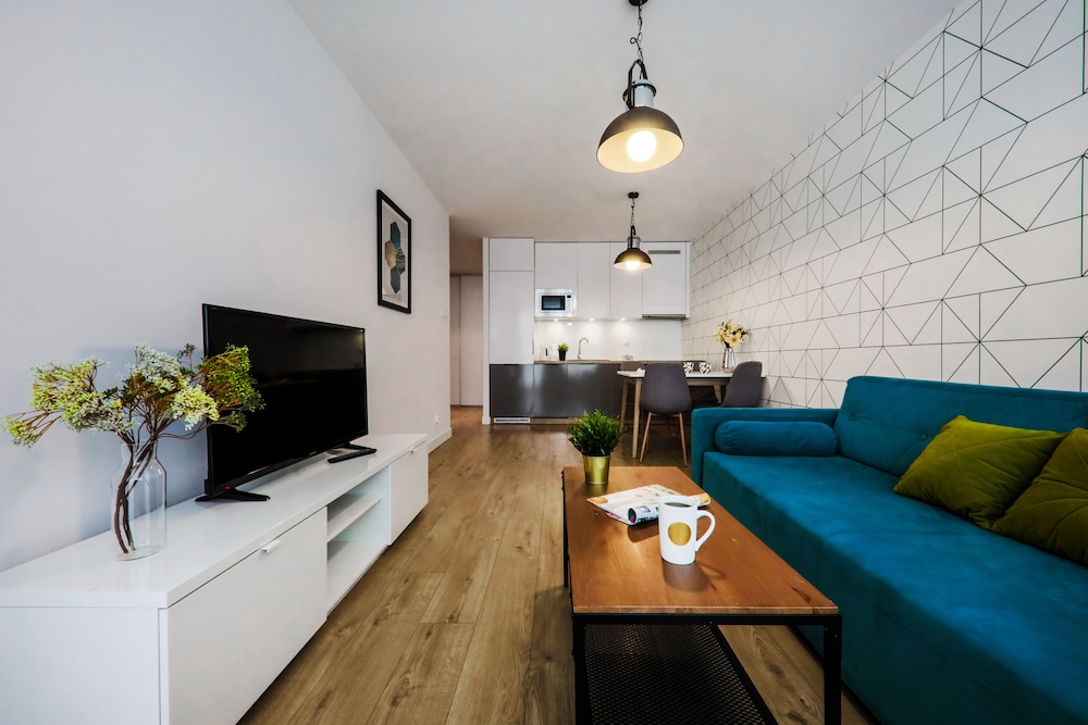 Emihouse Apartamenty Rzeszow 52/73