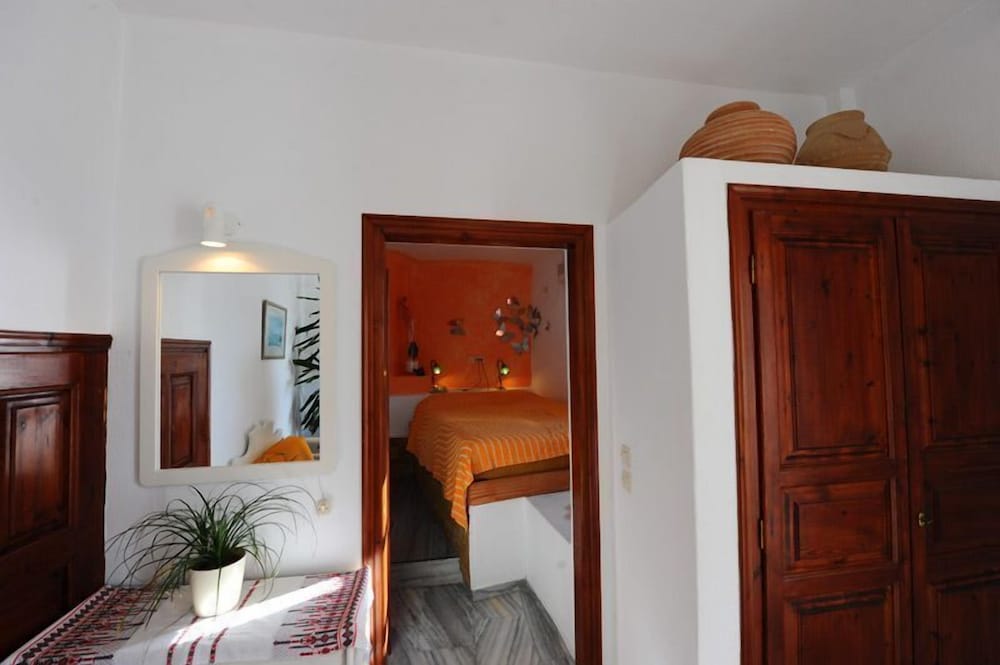 Kavalari Hotel - Adults Only 18/32