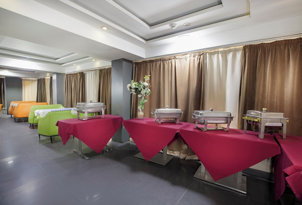 KANZY HOTEL 35/45