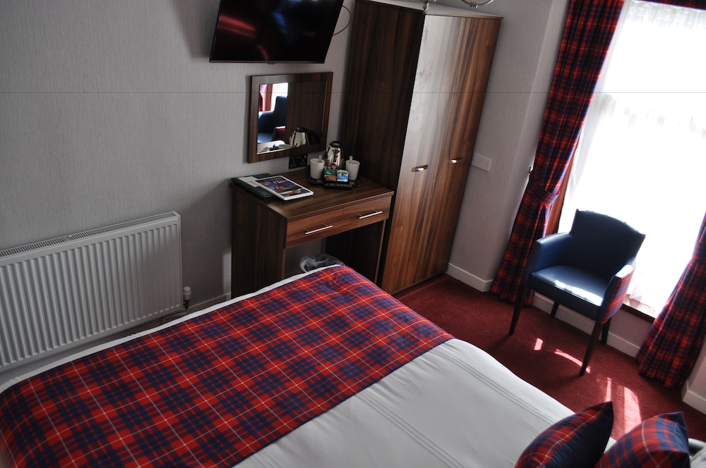 Argyll Guest House 25/55