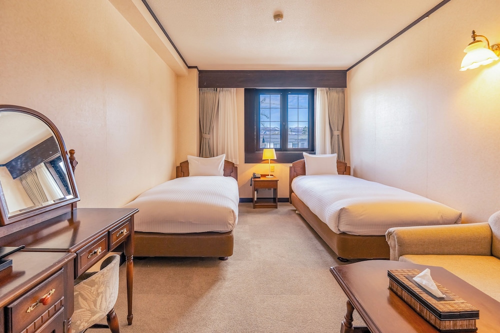 Shakespeare Hotel 14/50