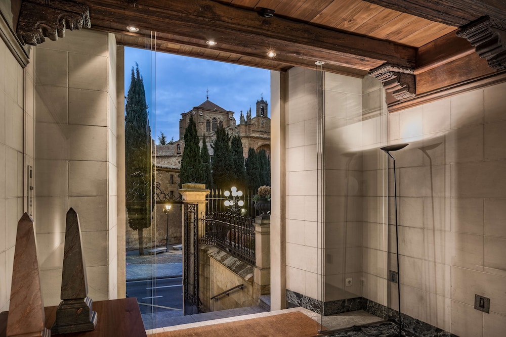 Nh Collection Salamanca Palacio de Castellanos 24/50