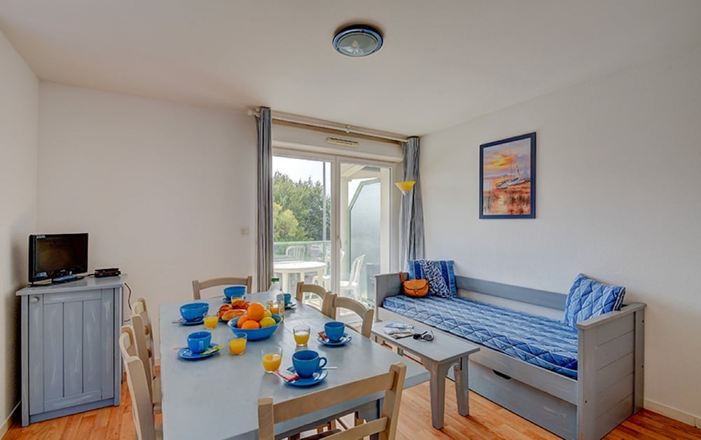 Residence Les Jardins de l Amiraute - Vacanceole 32/45