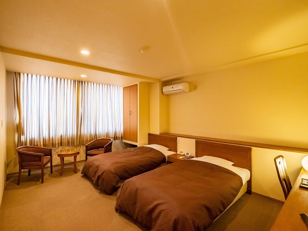 Hotel Kasansui 16/43