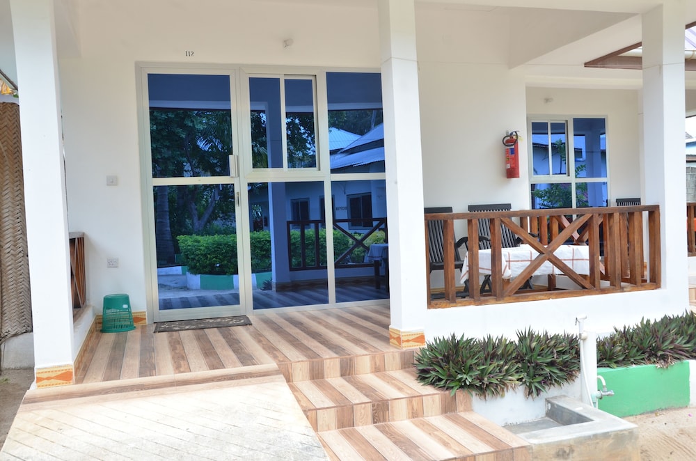 Bagamoyo Spice Villa 4/20