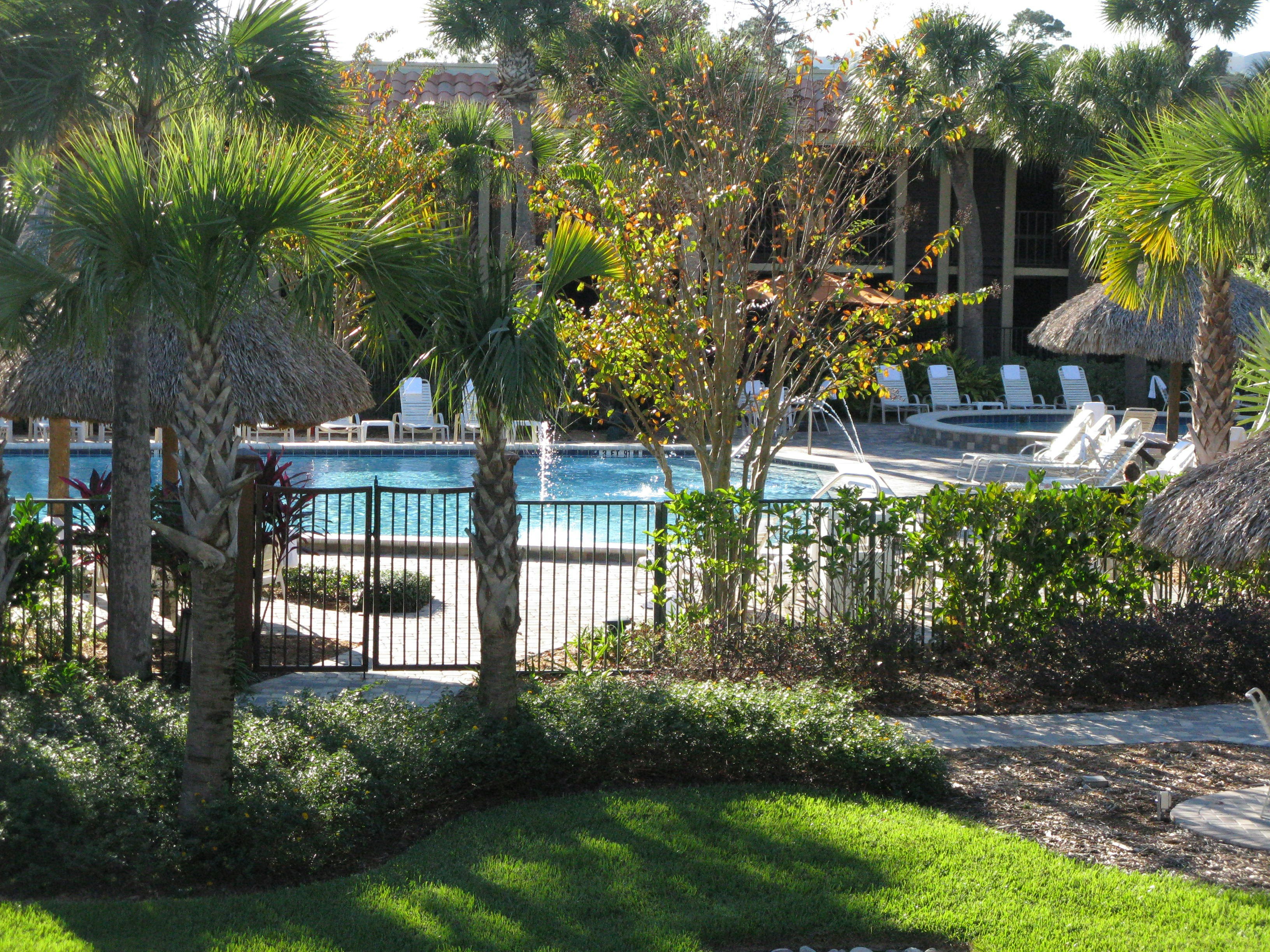 DoubleTree by Hilton Orlando Theme Park Resort 49/50