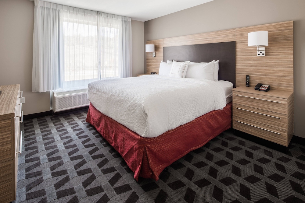 Towneplace Suites Cleveland 11/34