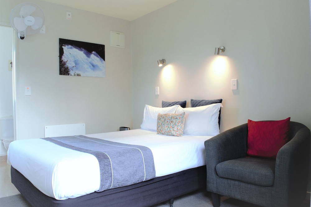 Bella Vista Motel Taupo 21/39