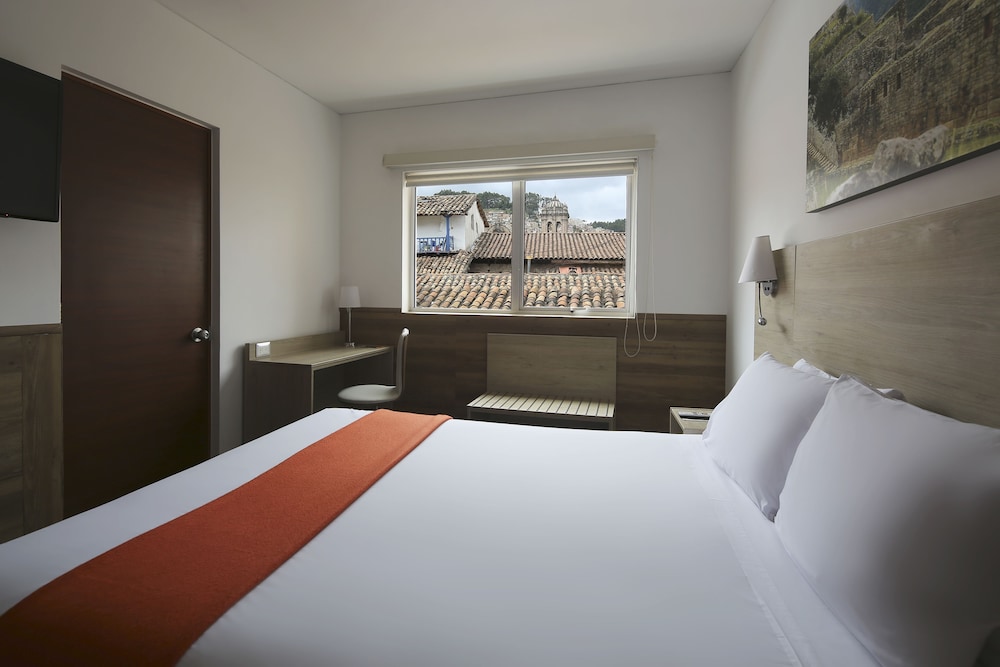 Casa Andina Standard Cusco Plaza 21/60
