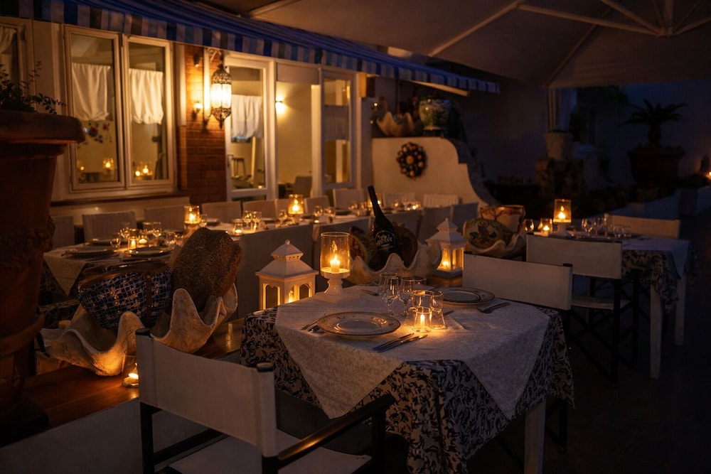 Villa Neptunus Ischia(Formerly Villa Pitti)، Forio 47/56