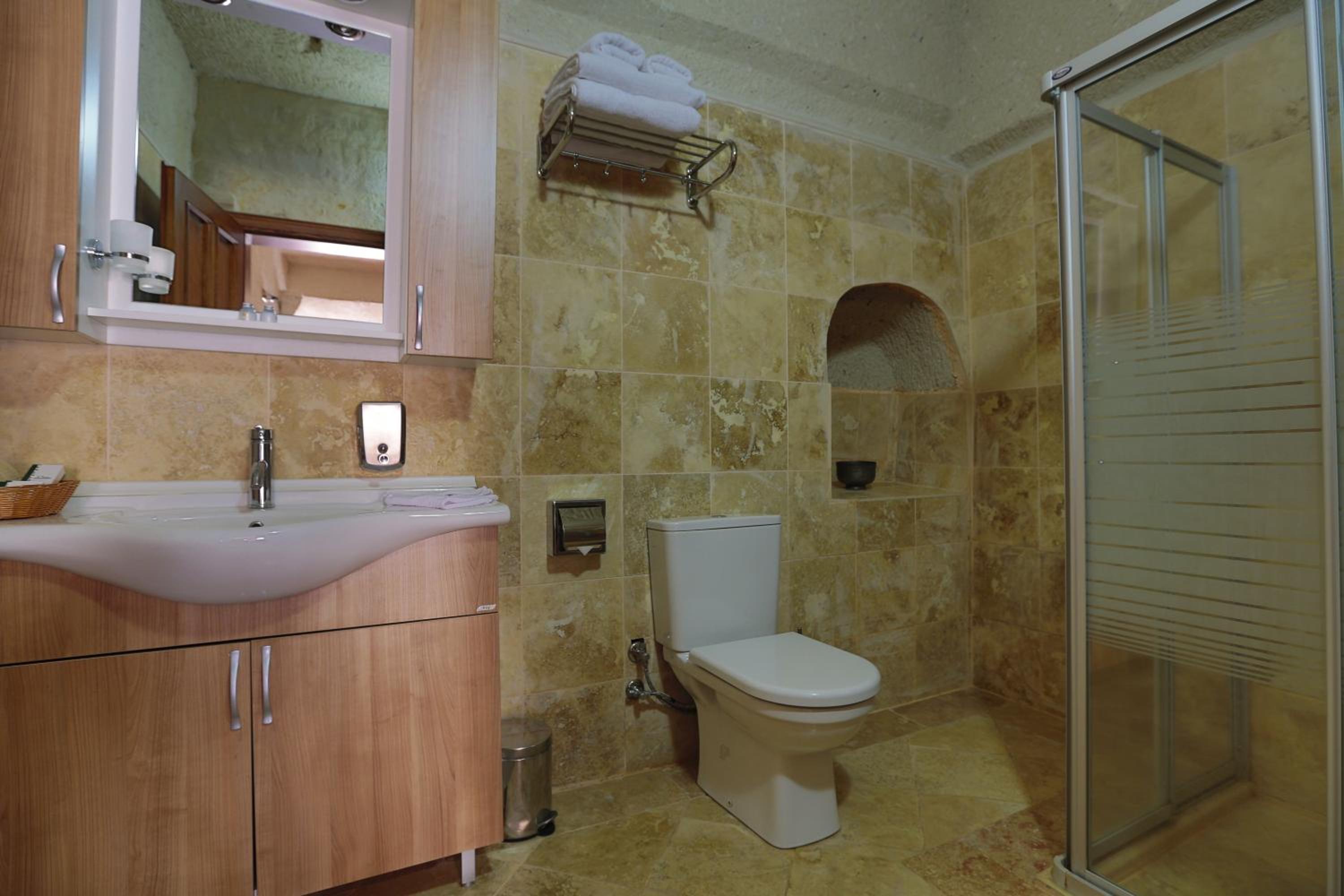 Vezir Cave Suites 49/50