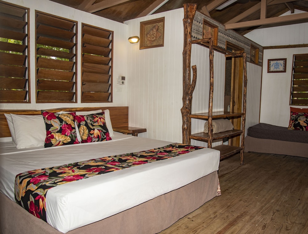 Likuri Island Resort Fiji 20/65