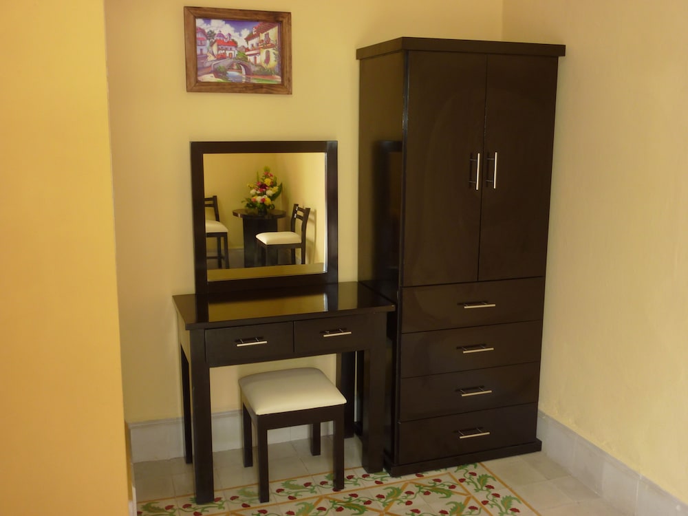 Del Peregrino Hotel 48/58