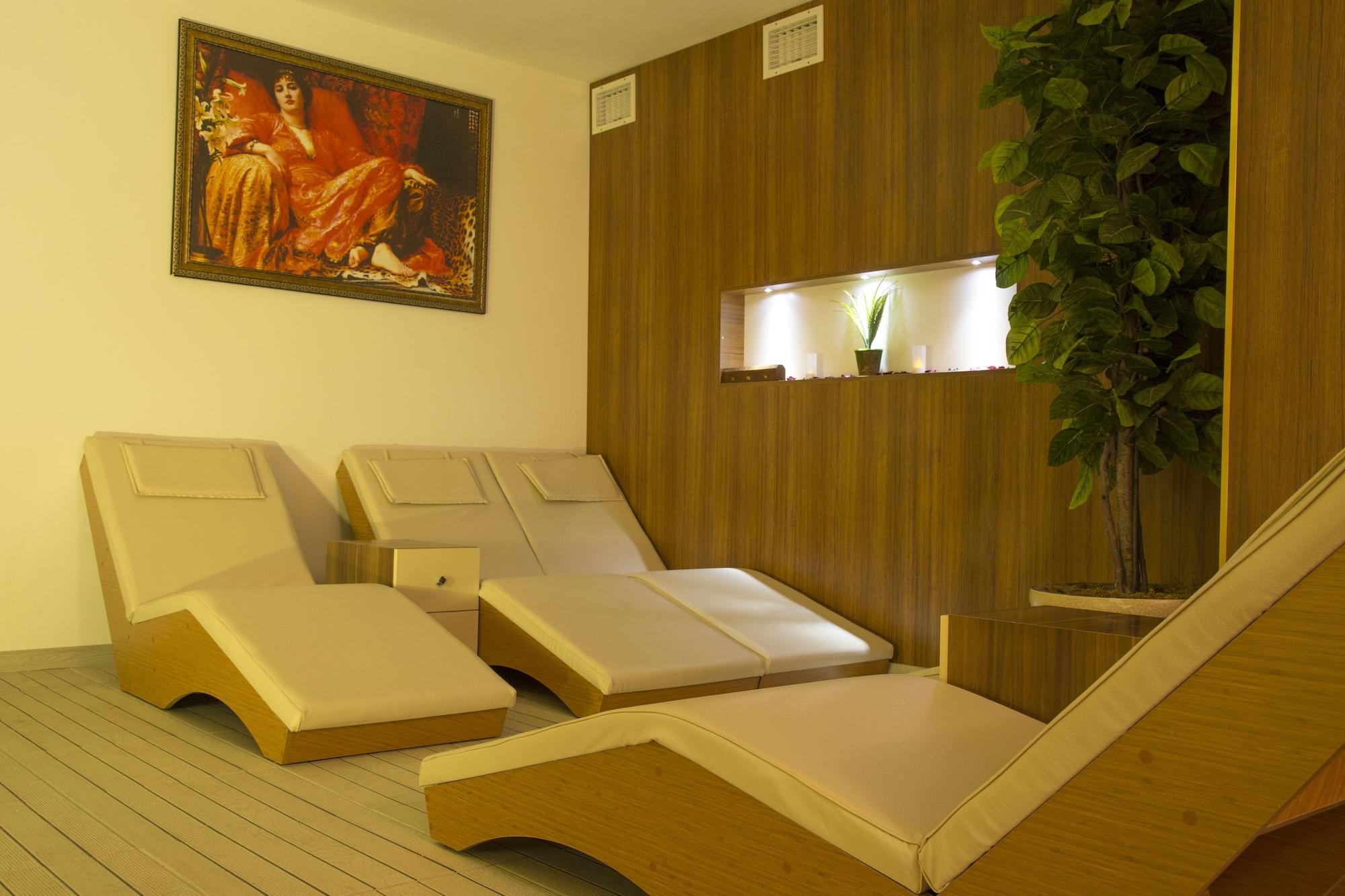 Safran City Hotel and Spa 20/50