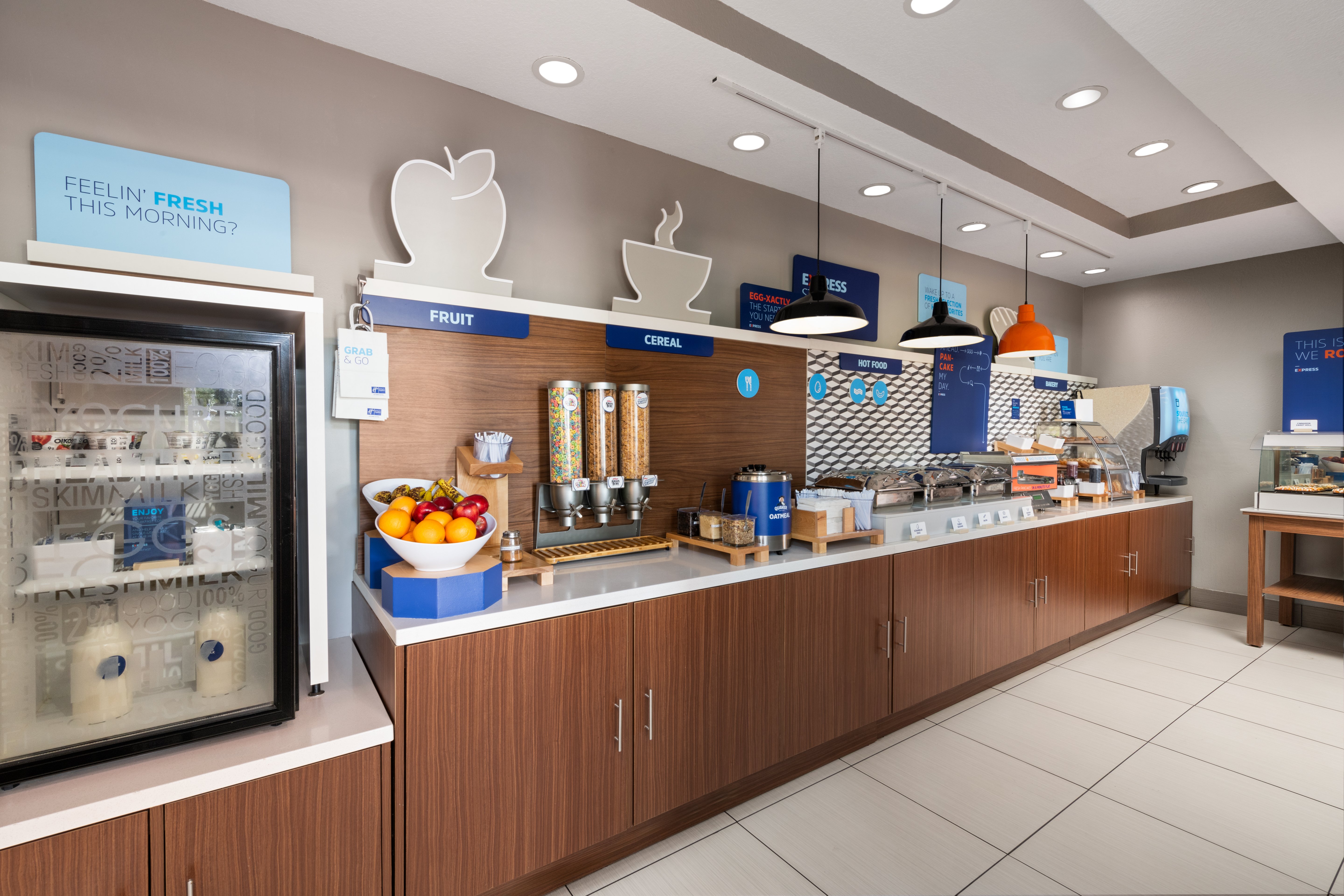 Holiday Inn Express Suites Boynton Beach West 50/71