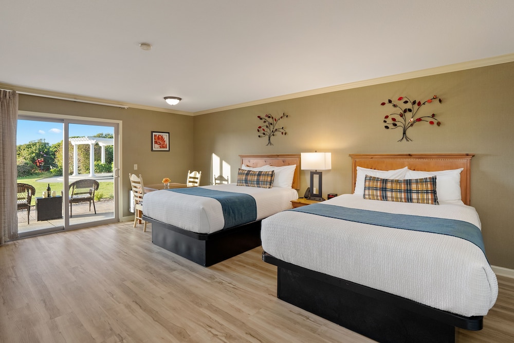 SEA PINES GOLF RESORT 5/50