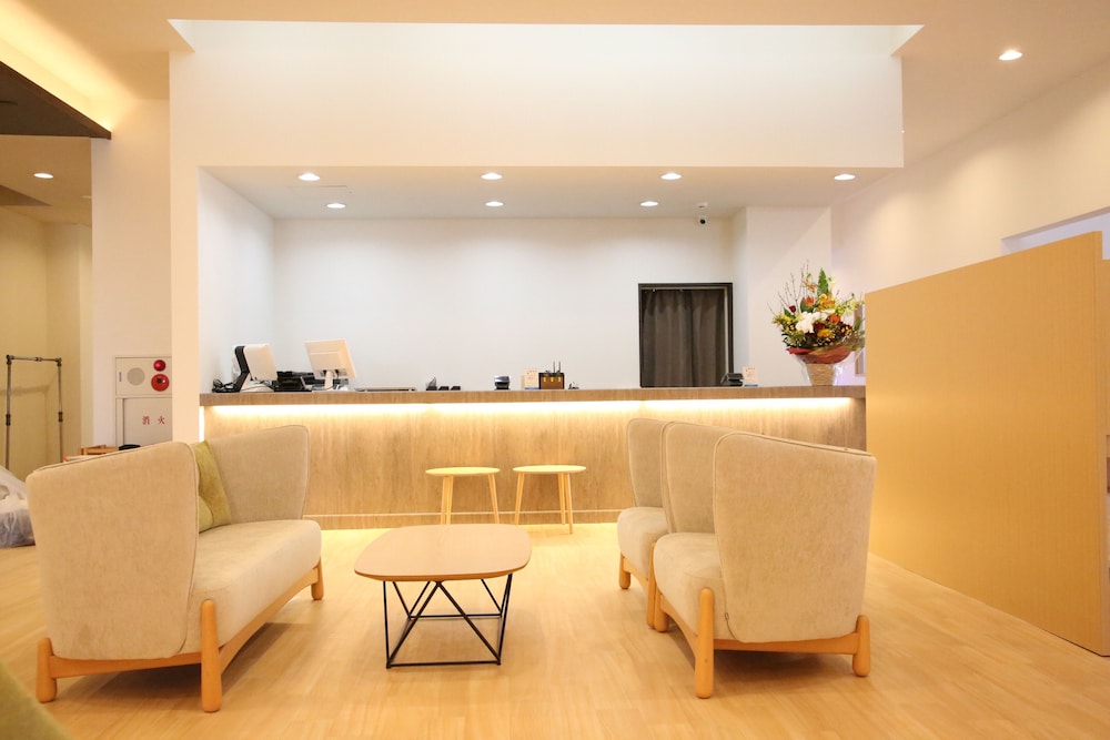 Kojohama Spa Hotel 5/54
