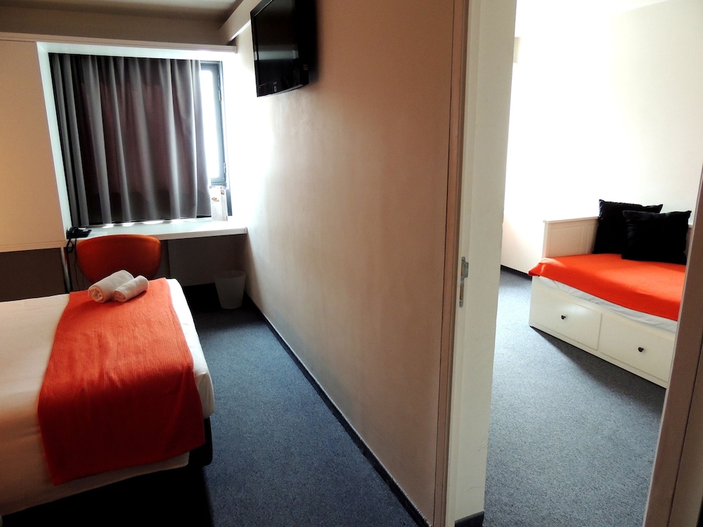 Star Inn Porto، Sao Mamede de Infesta 34/49