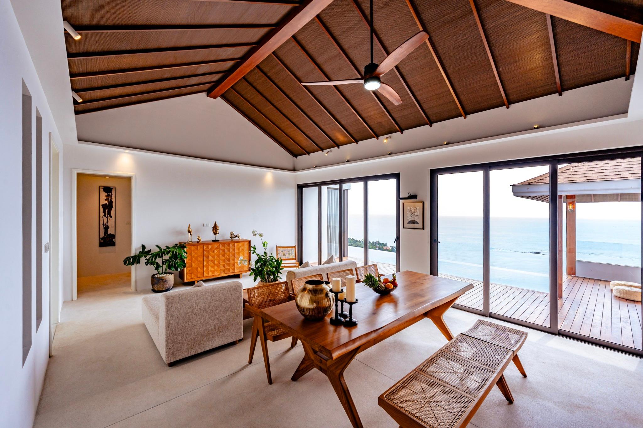 2 Bedrooms, Pool, Villa, Ocean View