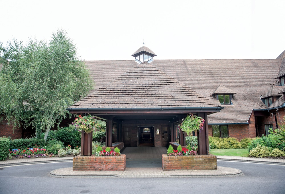 Solent Hotel and Spa 4/110